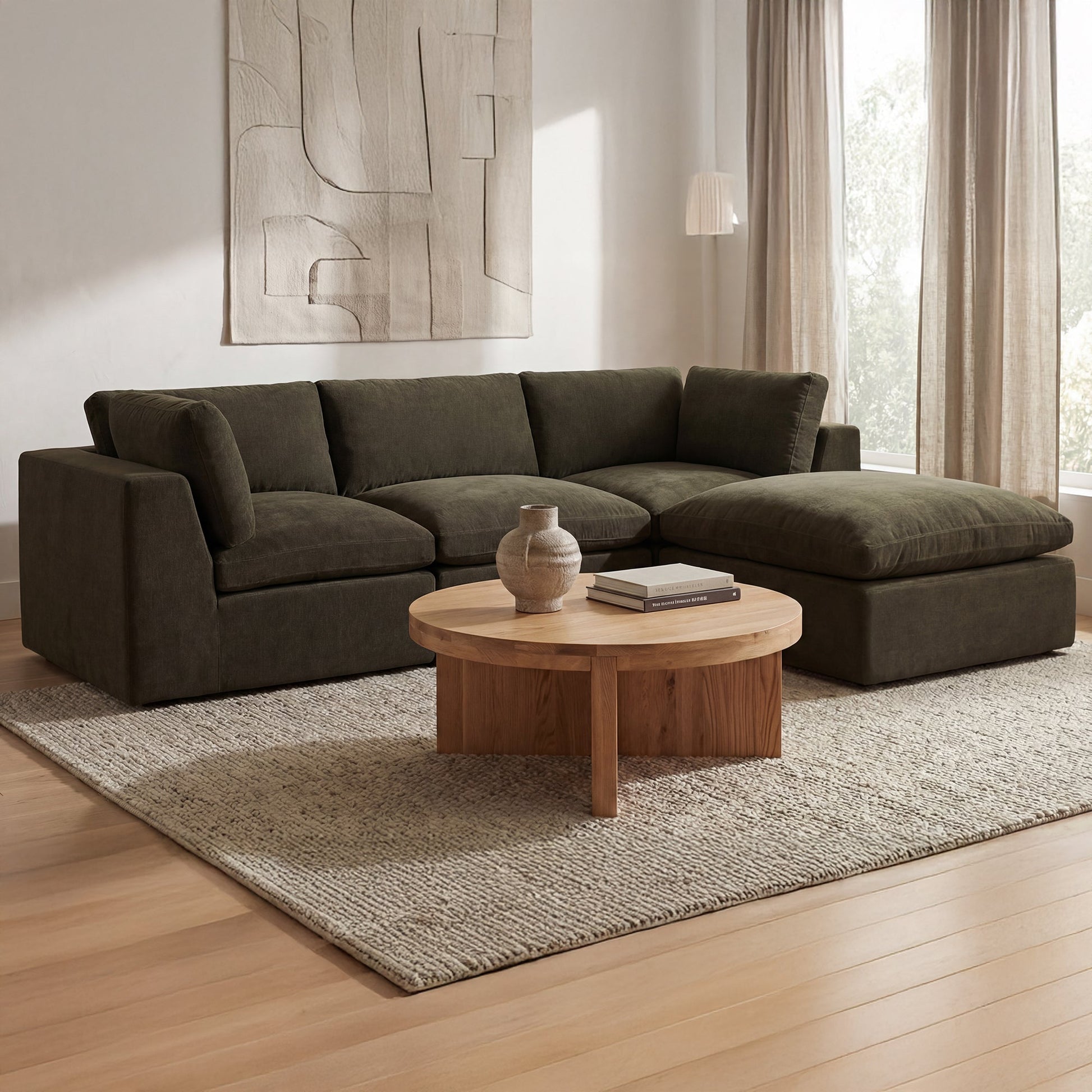 Cates Slipper Chair Moes Home Collection Mhc Vv 1011 27 7