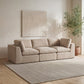 Cates Slipper Chair Moes Home Collection Mhc Vv 1011 27 6