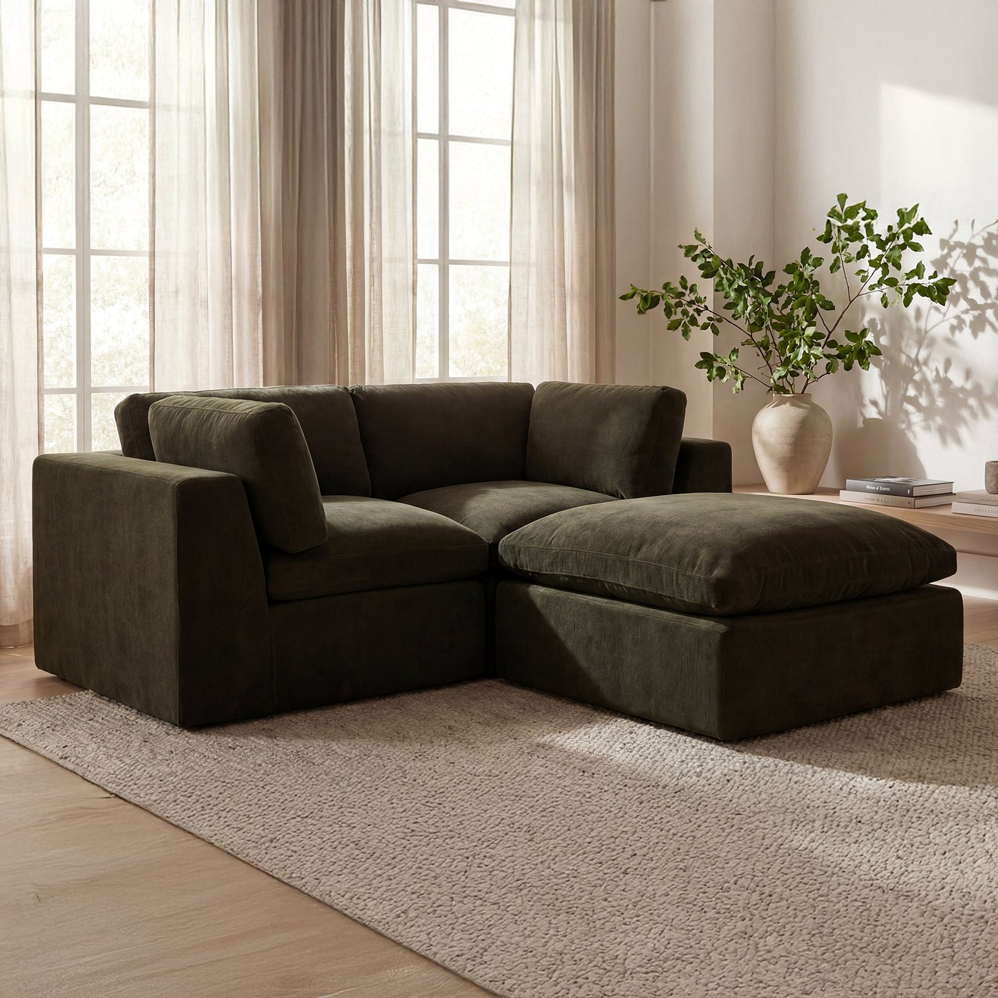 Cates Ottoman Moes Home Collection Mhc Vv 1012 27 9