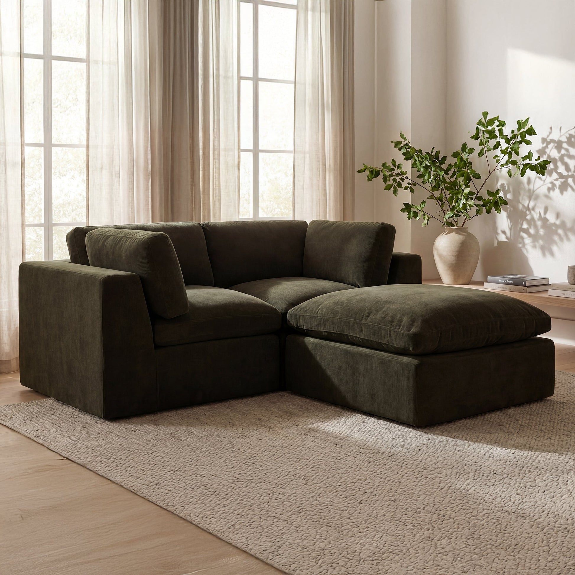 Cates Ottoman Moes Home Collection Mhc Vv 1012 27 9