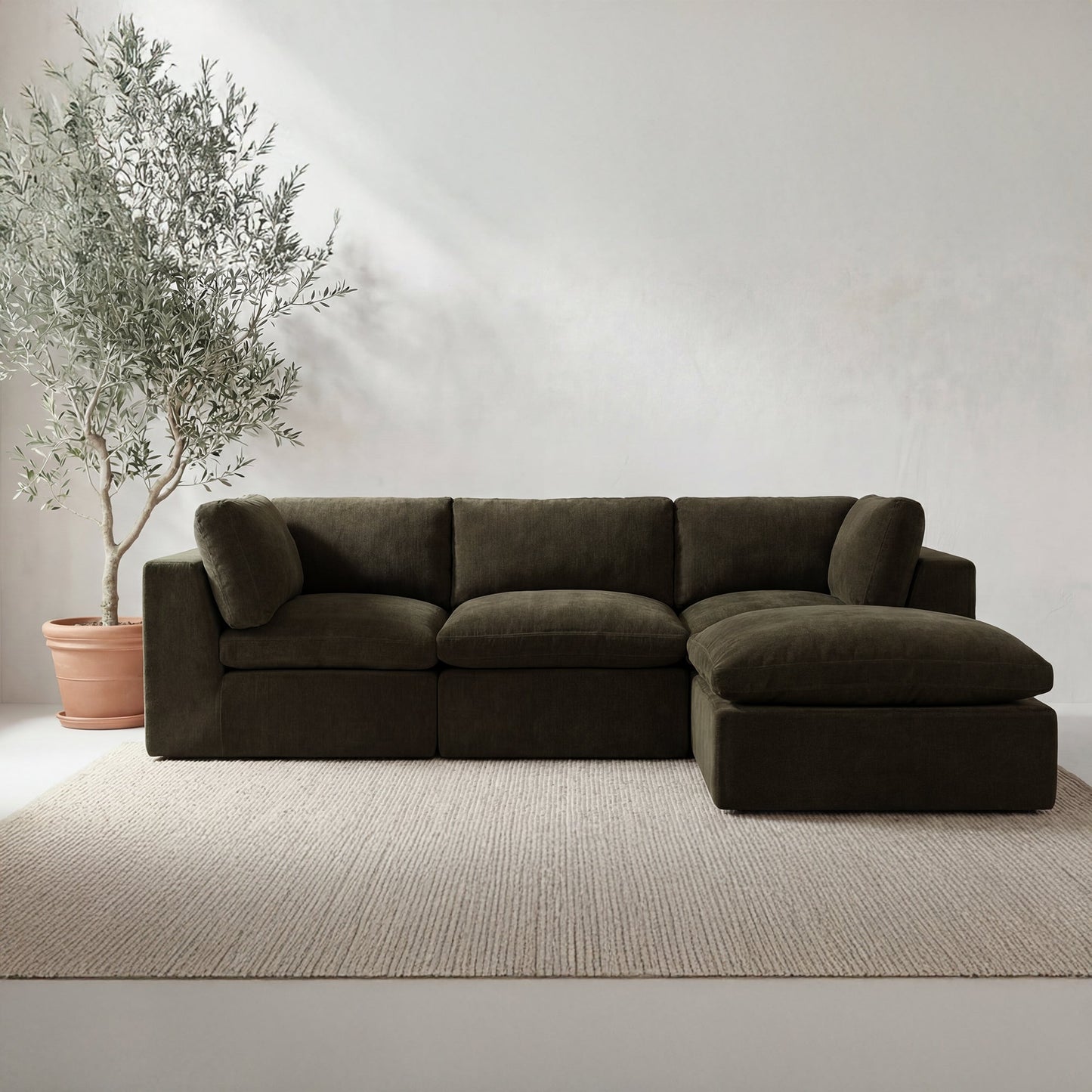 Cates Ottoman Moes Home Collection Mhc Vv 1012 27 5