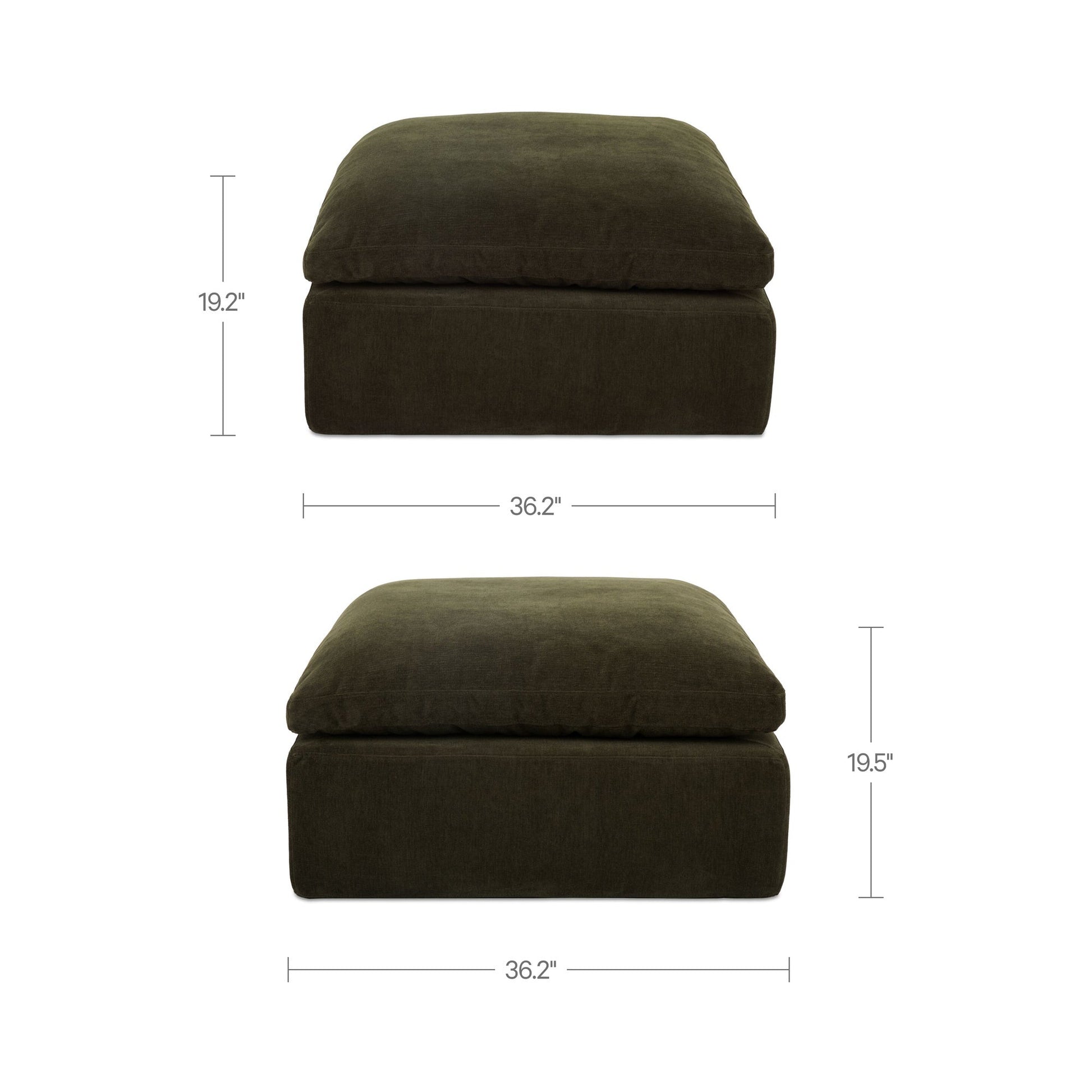 Cates Ottoman Moes Home Collection Mhc Vv 1012 27 3
