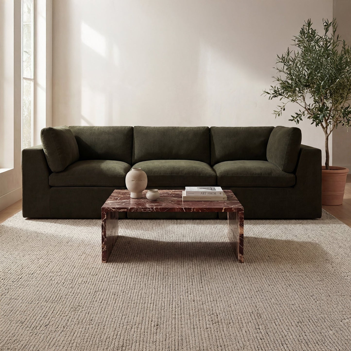 Cates Modular Sofa Moes Home Collection Mhc Vv 1013 27 9