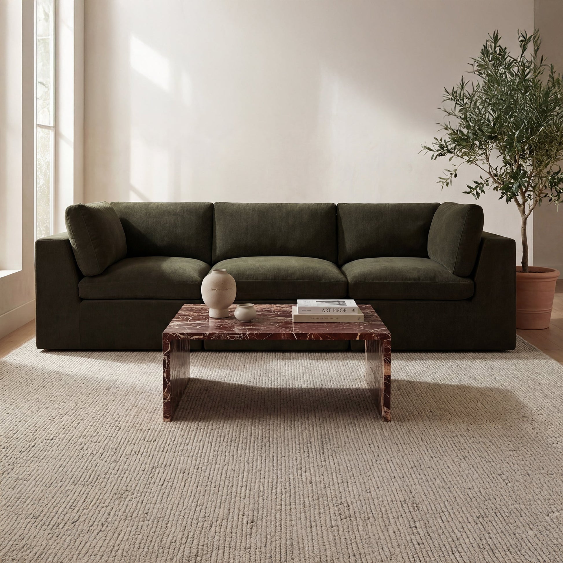 Cates Modular Sofa Moes Home Collection Mhc Vv 1013 27 9