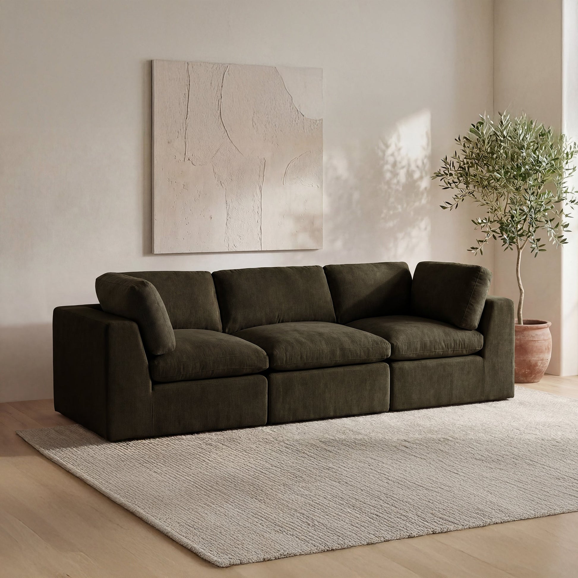Cates Modular Sofa Moes Home Collection Mhc Vv 1013 27 5