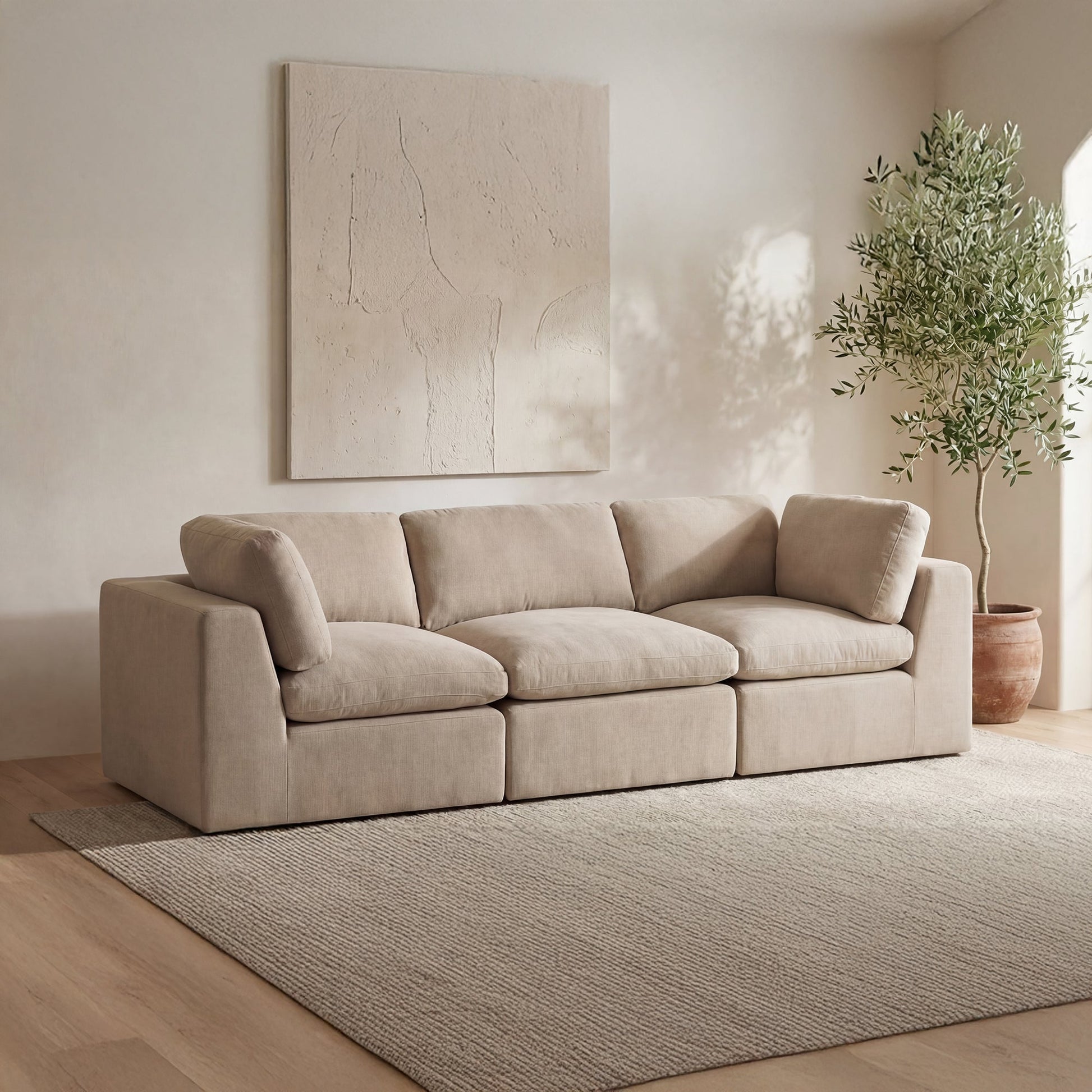 Cates Modular Sofa Moes Home Collection Mhc Vv 1013 27 6