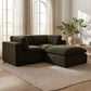 Cates Nook Modular Sectional Moes Home Collection Mhc Vv 1014 27 9