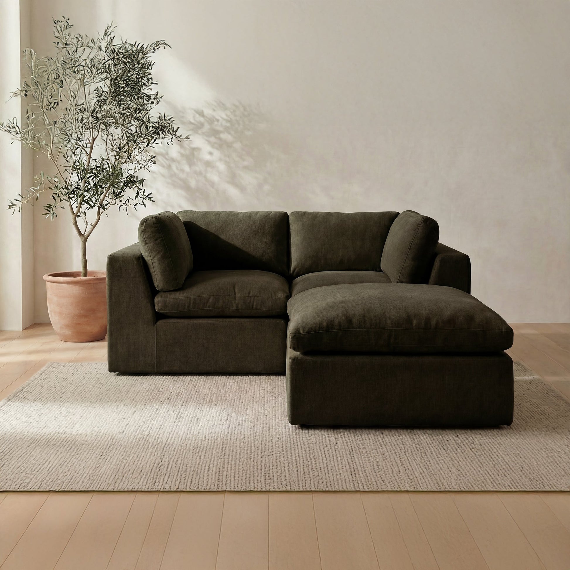 Cates Nook Modular Sectional Moes Home Collection Mhc Vv 1014 27 5