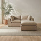 Cates Nook Modular Sectional Moes Home Collection Mhc Vv 1014 27 6