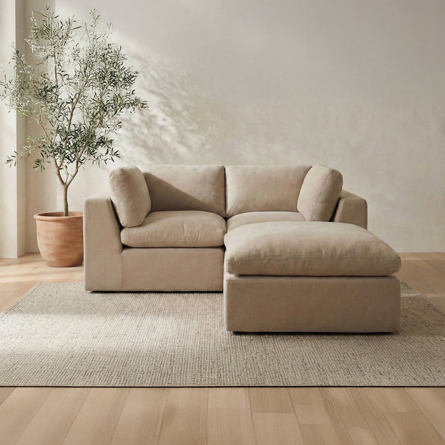 Cates Nook Modular Sectional Moes Home Collection Mhc Vv 1014 27 6