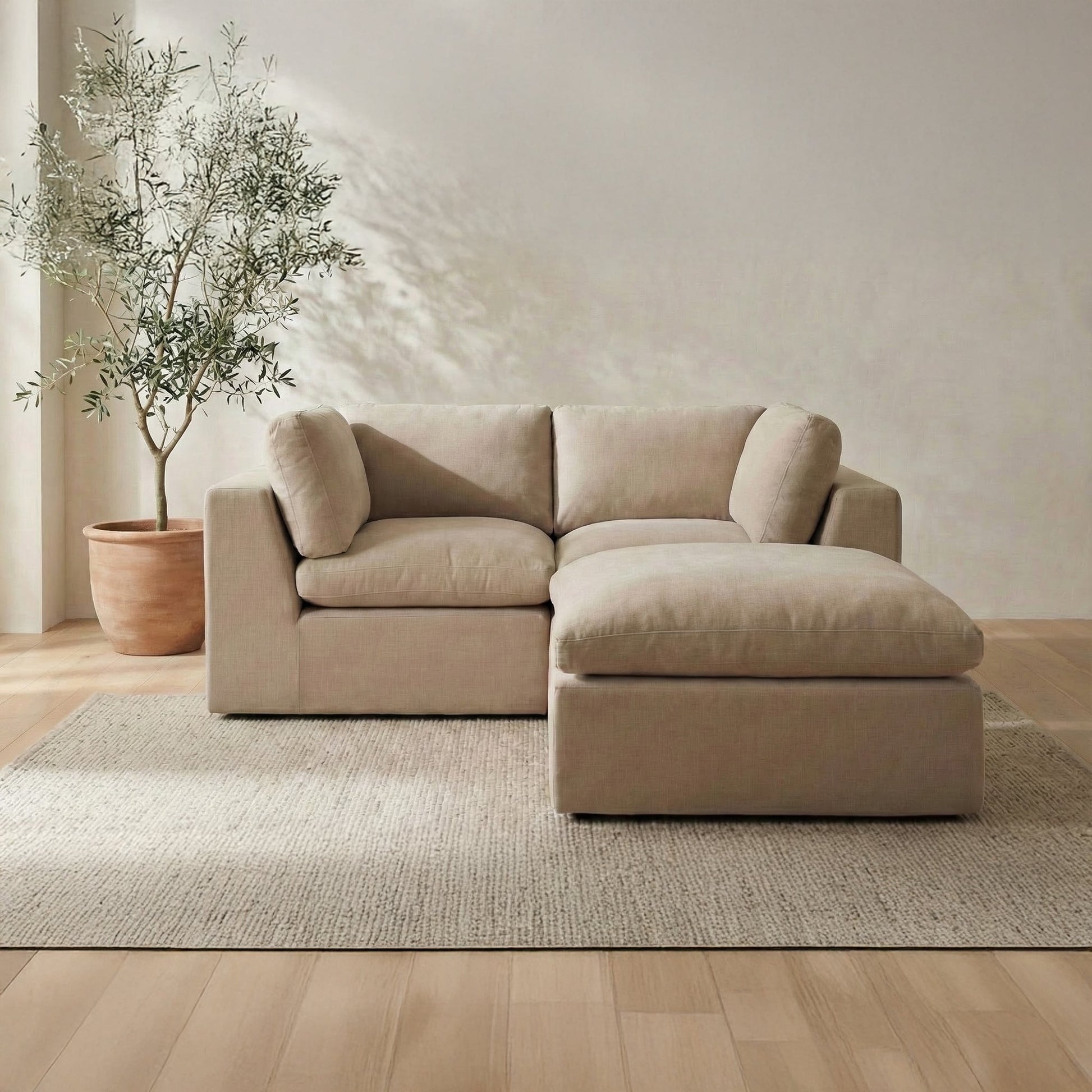 Cates Nook Modular Sectional Moes Home Collection Mhc Vv 1014 27 6