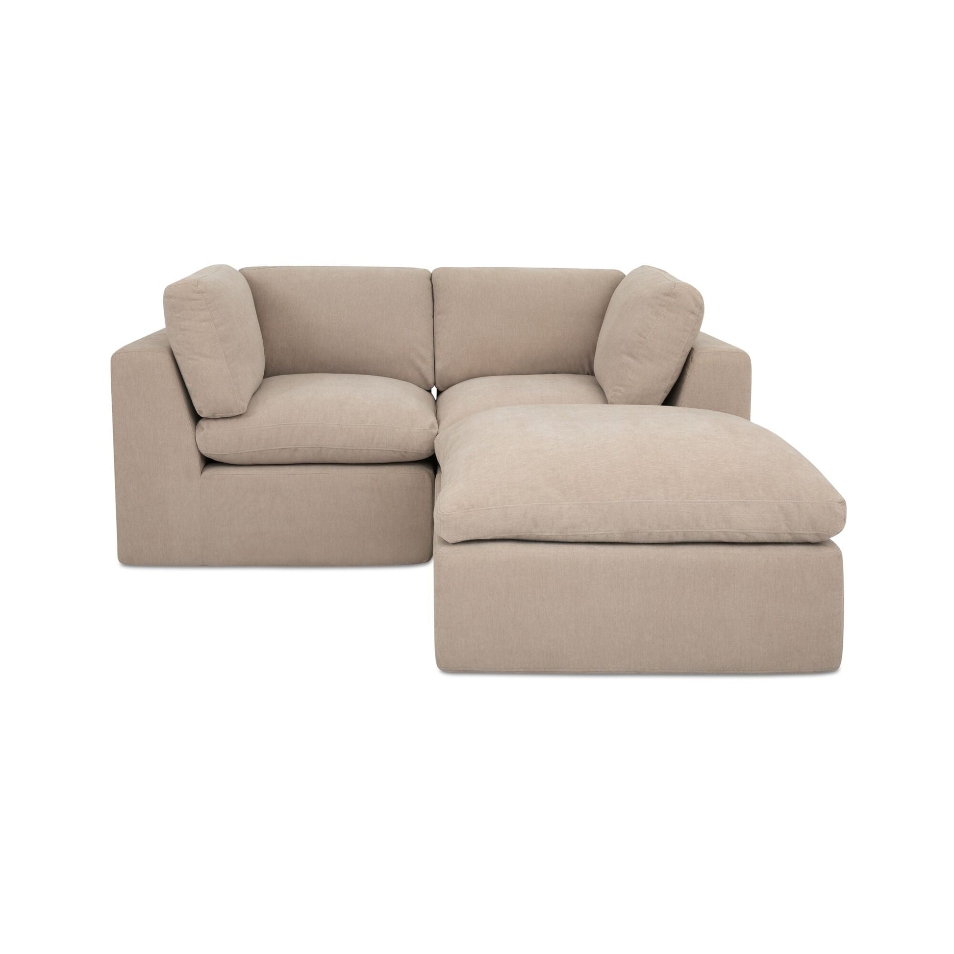 Cates Nook Modular Sectional Moes Home Collection Mhc Vv 1014 27 2