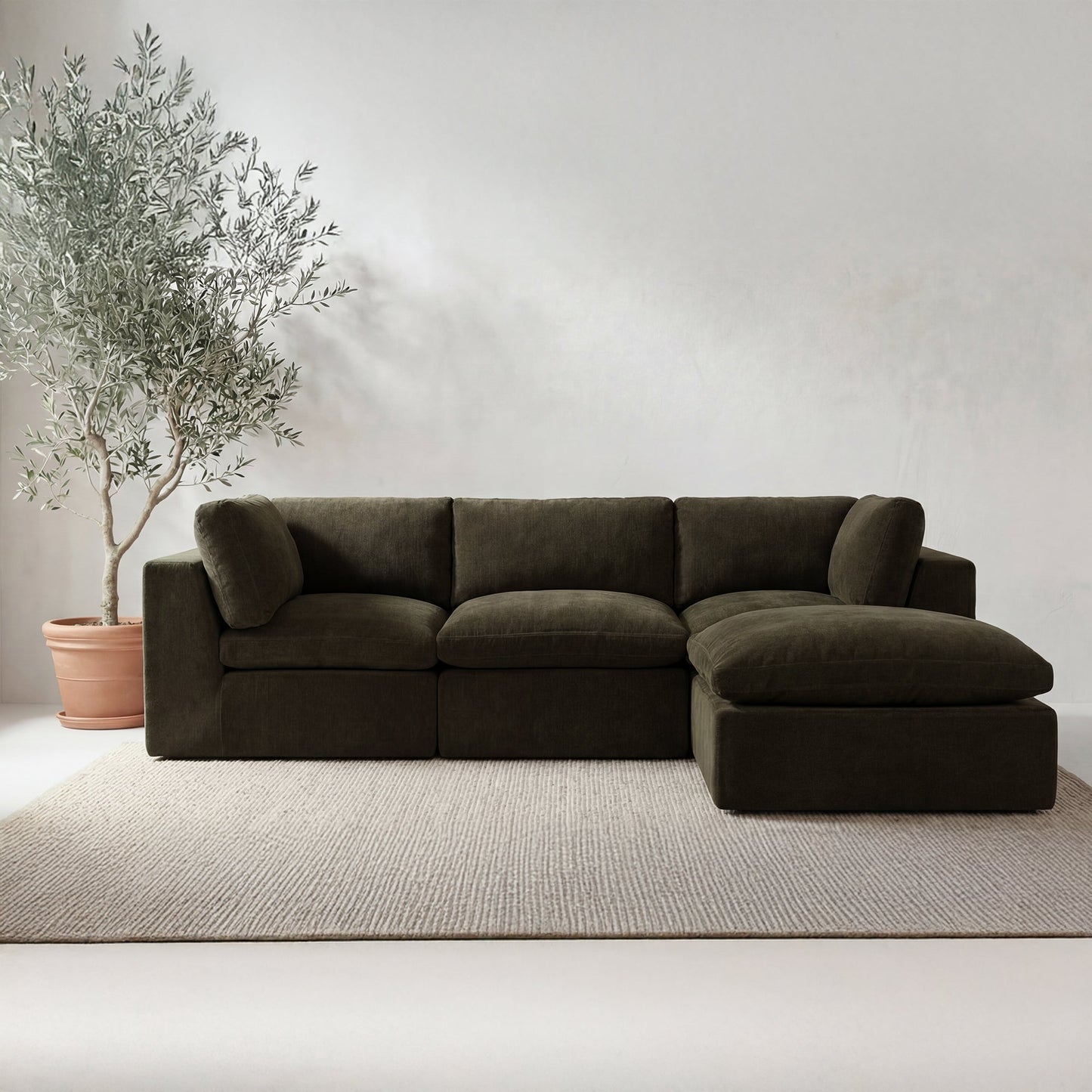 Cates Lounge Modular Sectional Moes Home Collection Mhc Vv 1015 27 5