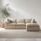 Cates Lounge Modular Sectional Moes Home Collection Mhc Vv 1015 27 6