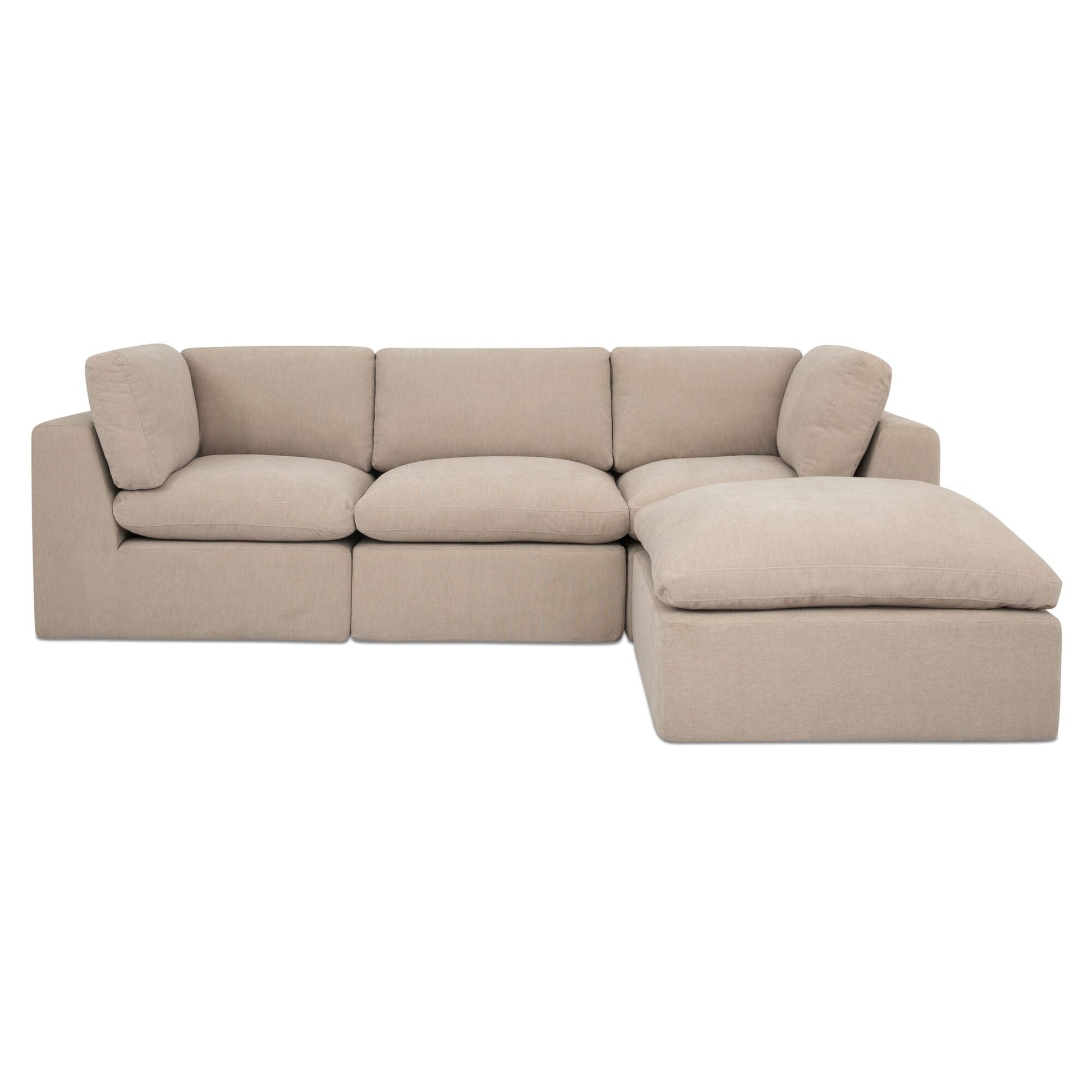 Cates Lounge Modular Sectional Moes Home Collection Mhc Vv 1015 27 2