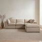 Cates Dream Modular Sectional Moes Home Collection Mhc Vv 1016 27 6