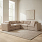 Cates Classic L Modular Sectional Moes Home Collection Mhc Vv 1017 27 6