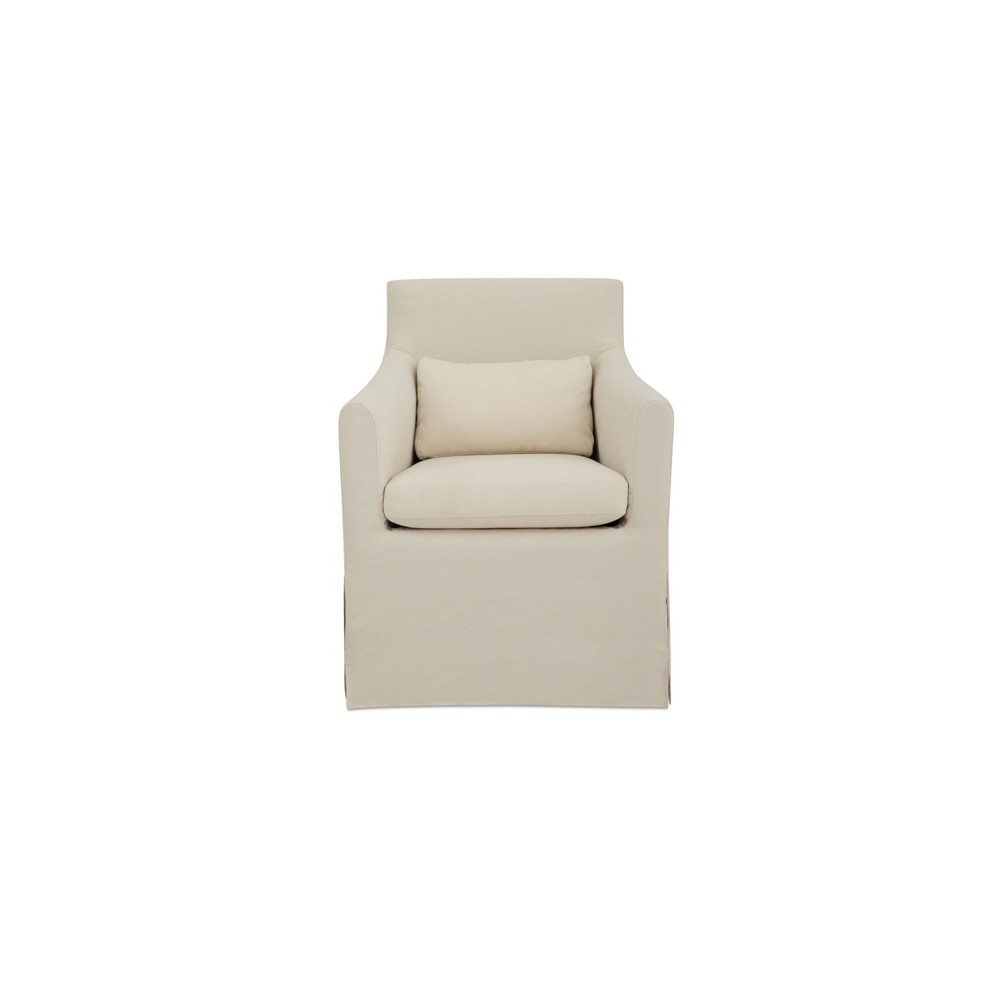 Lydia Outdoor Slipcover Dining Chair Moes Home Collection Mhc Vv 1019 05 1
