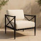Willow Outdoor Accent Chair Moes Home Collection Mhc Vv 1020 05 5