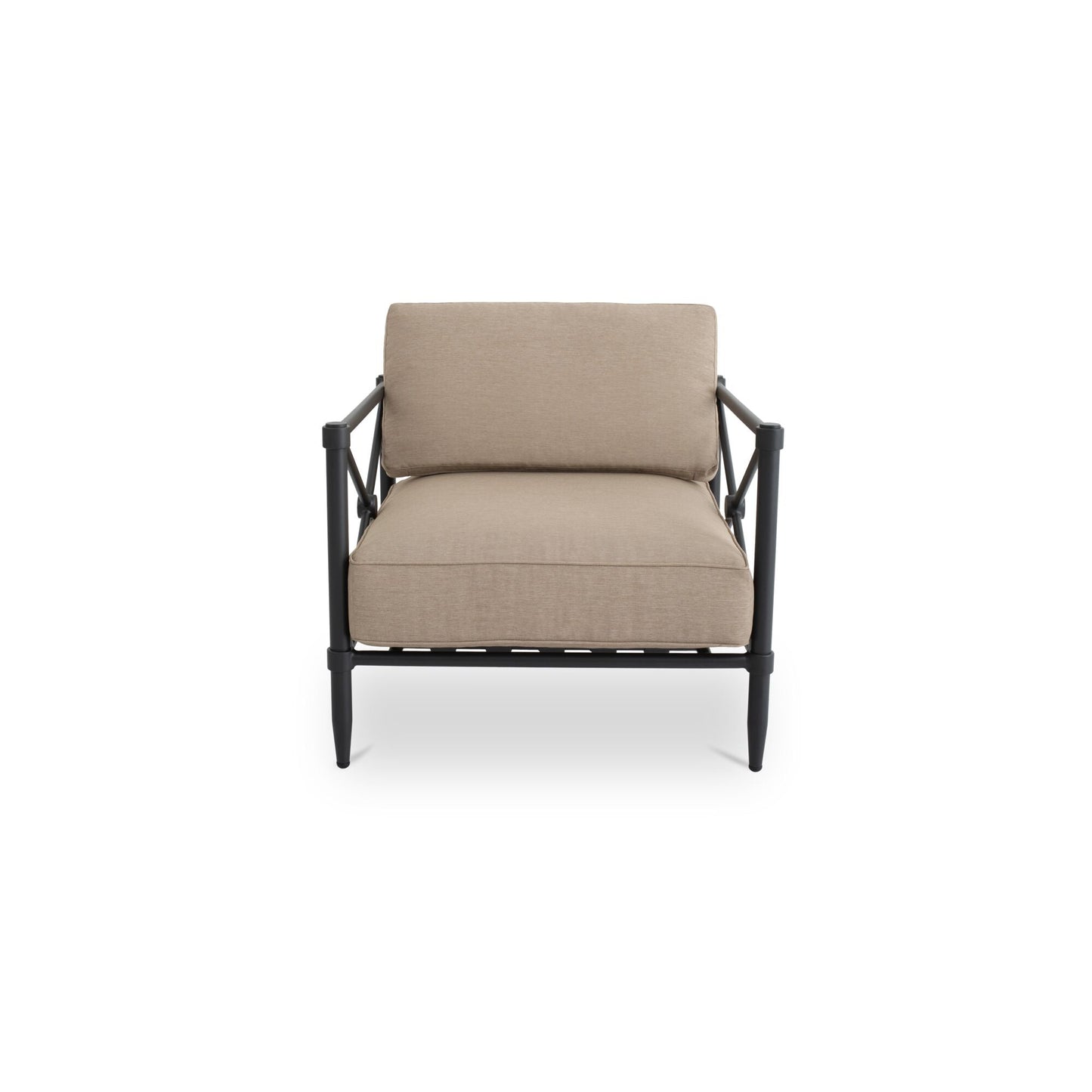 Willow Outdoor Accent Chair Moes Home Collection Mhc Vv 1020 05 2