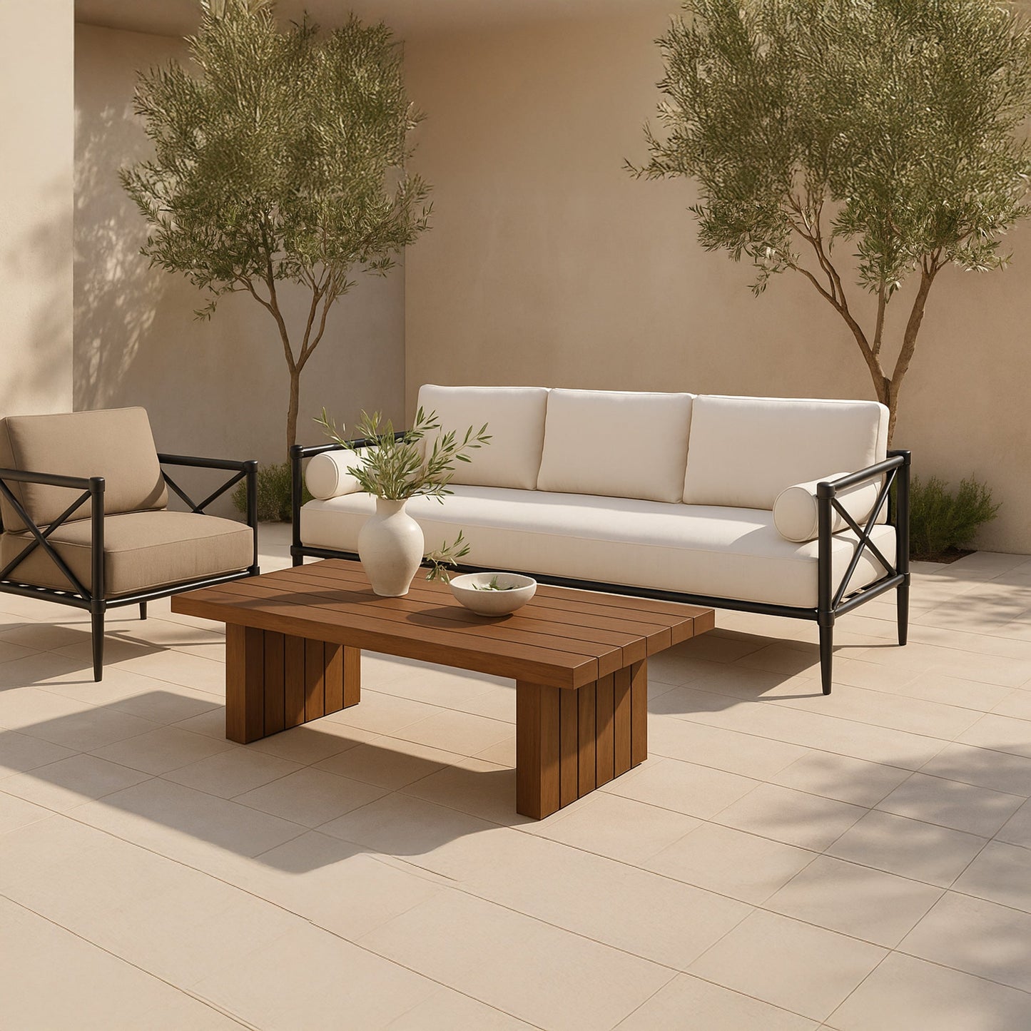 Willow Outdoor Sofa Moes Home Collection Mhc Vv 1021 05 3