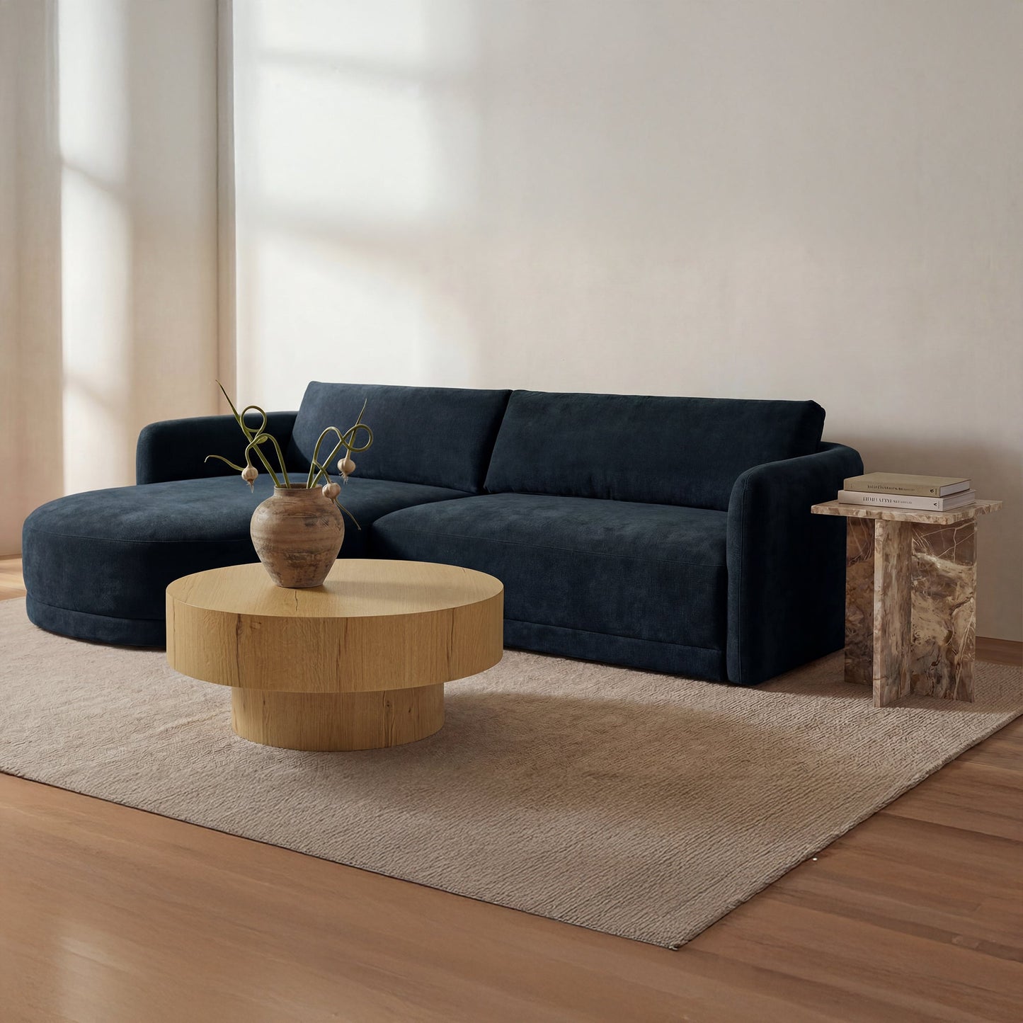 Emmy Sectional Moes Home Collection Mhc Vv 1024 19 L 0 9