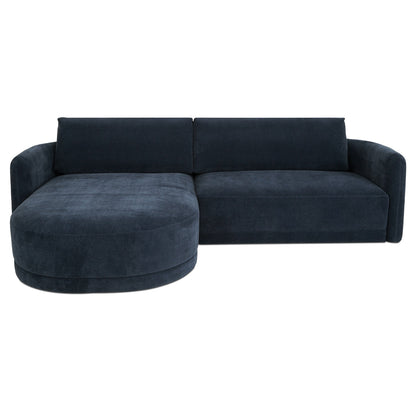 Emmy Sectional Moes Home Collection Mhc Vv 1024 19 L 0 1