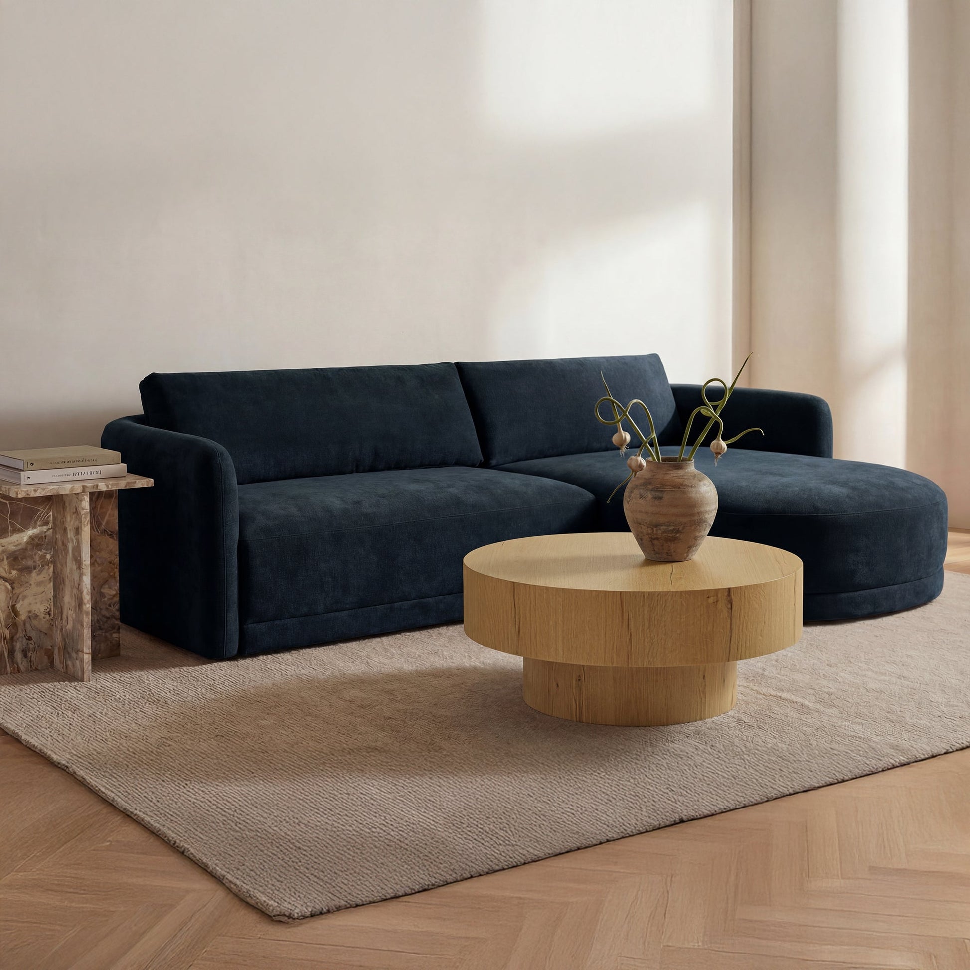 Emmy Sectional Moes Home Collection Mhc Vv 1024 19 L 0 11