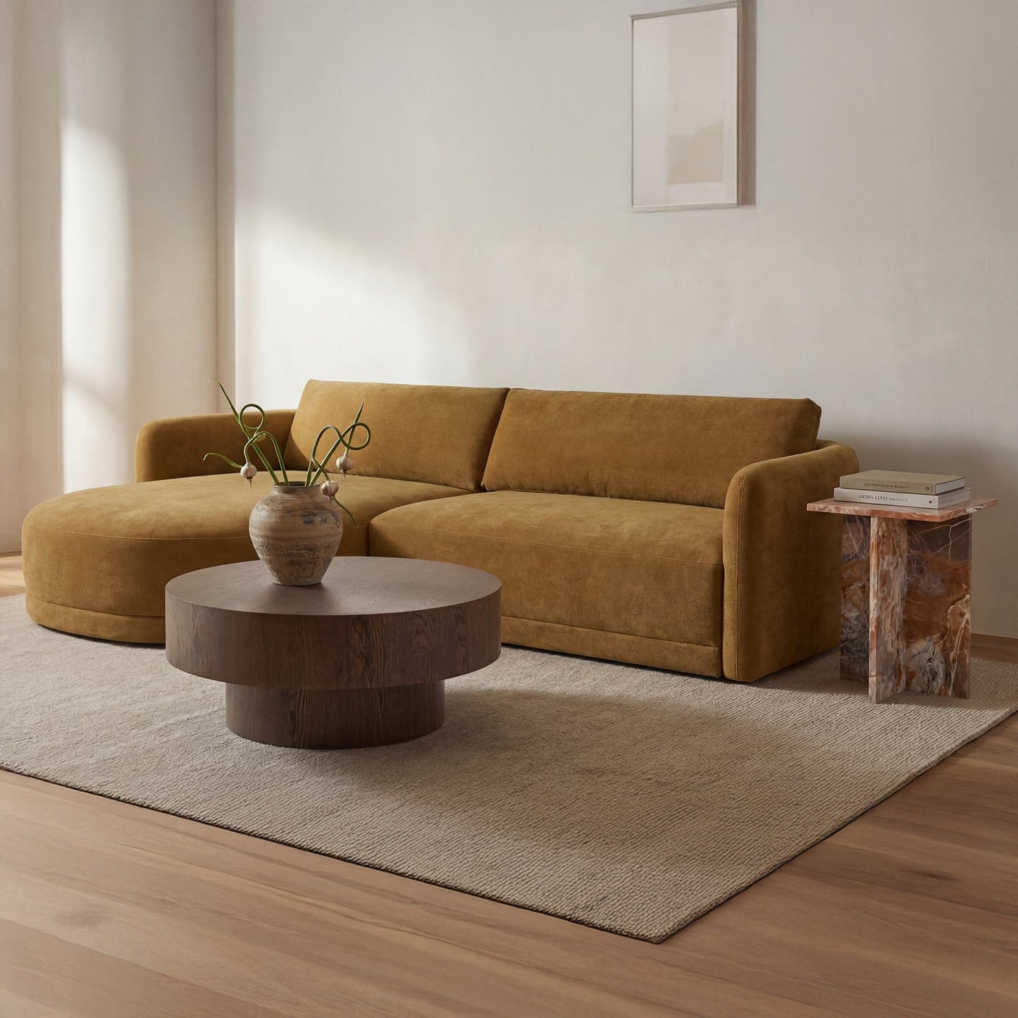Emmy Sectional Moes Home Collection Mhc Vv 1024 19 L 0 10