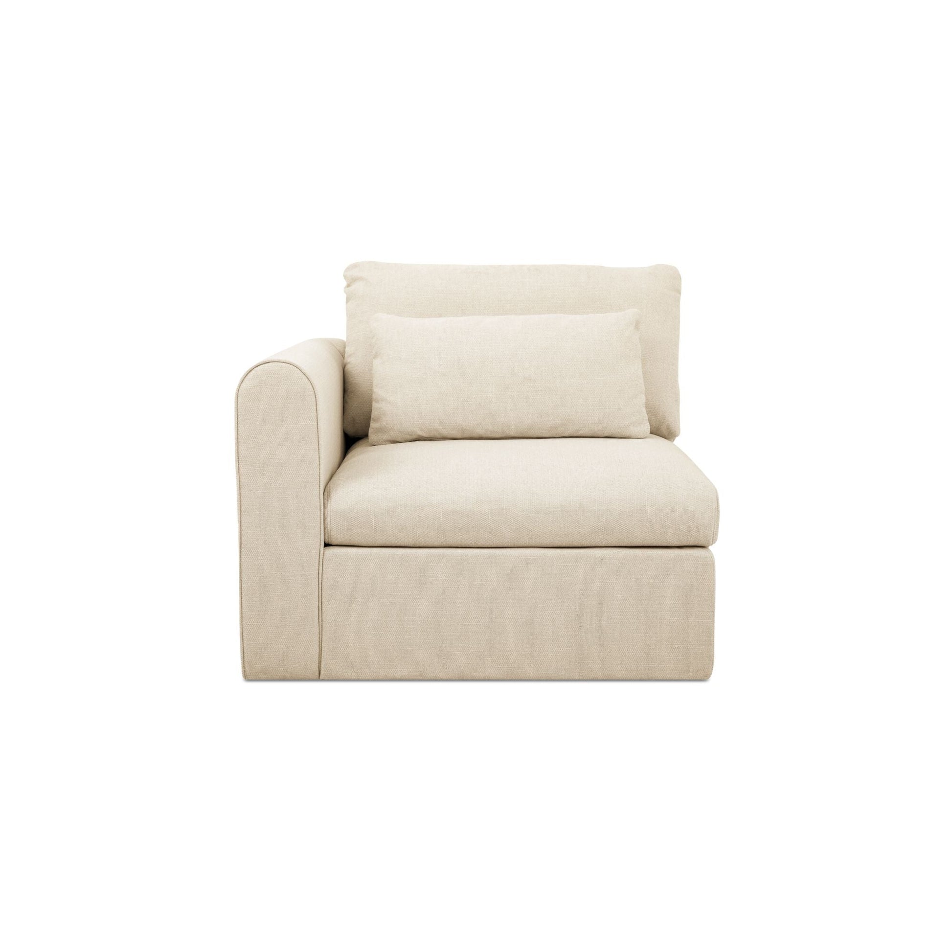 Swift Arm Facing Chair Moes Home Collection Mhc Vv 1025 27 2