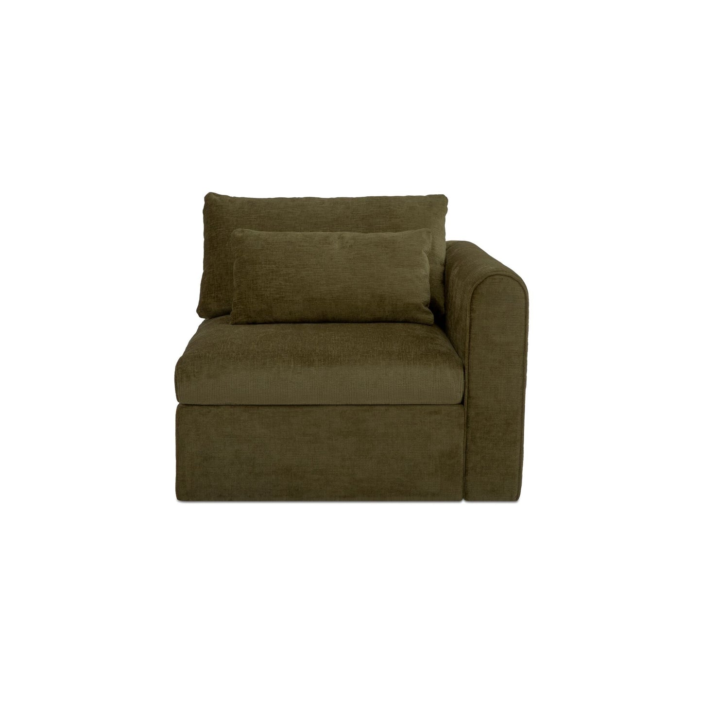 Swift Arm Facing Chair Moes Home Collection Mhc Vv 1025 27 3