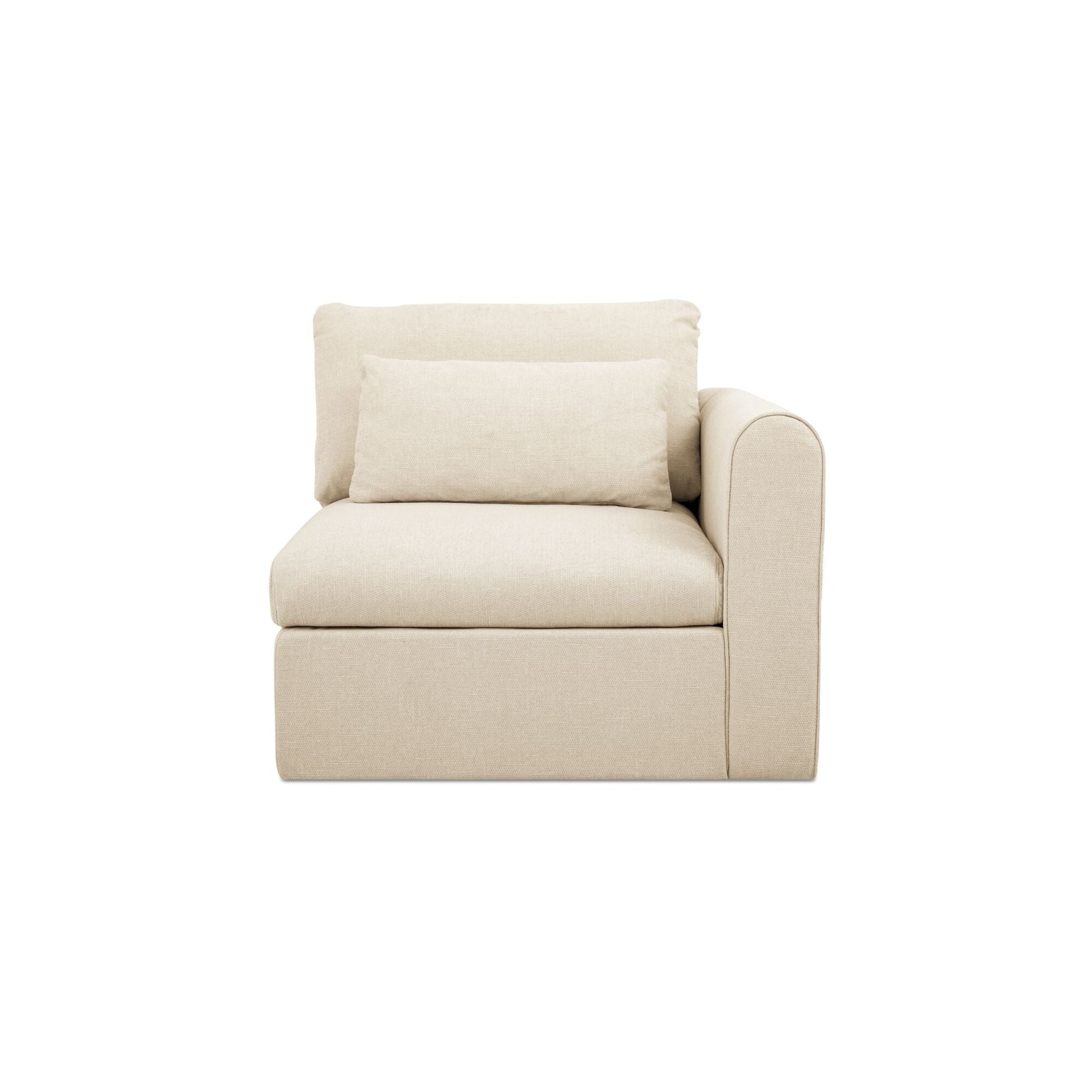 Swift Arm Facing Chair Moes Home Collection Mhc Vv 1025 27 4