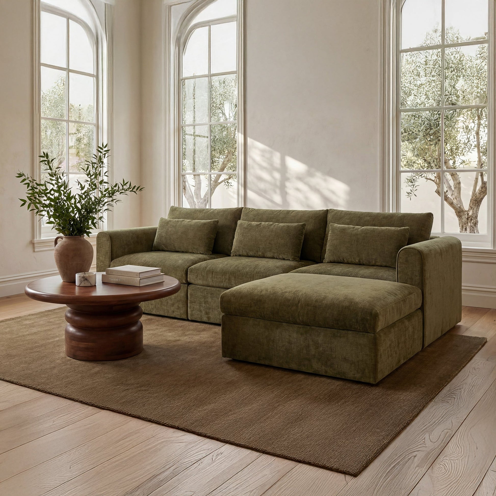 Swift Slipper Chair Moes Home Collection Mhc Vv 1027 27 5