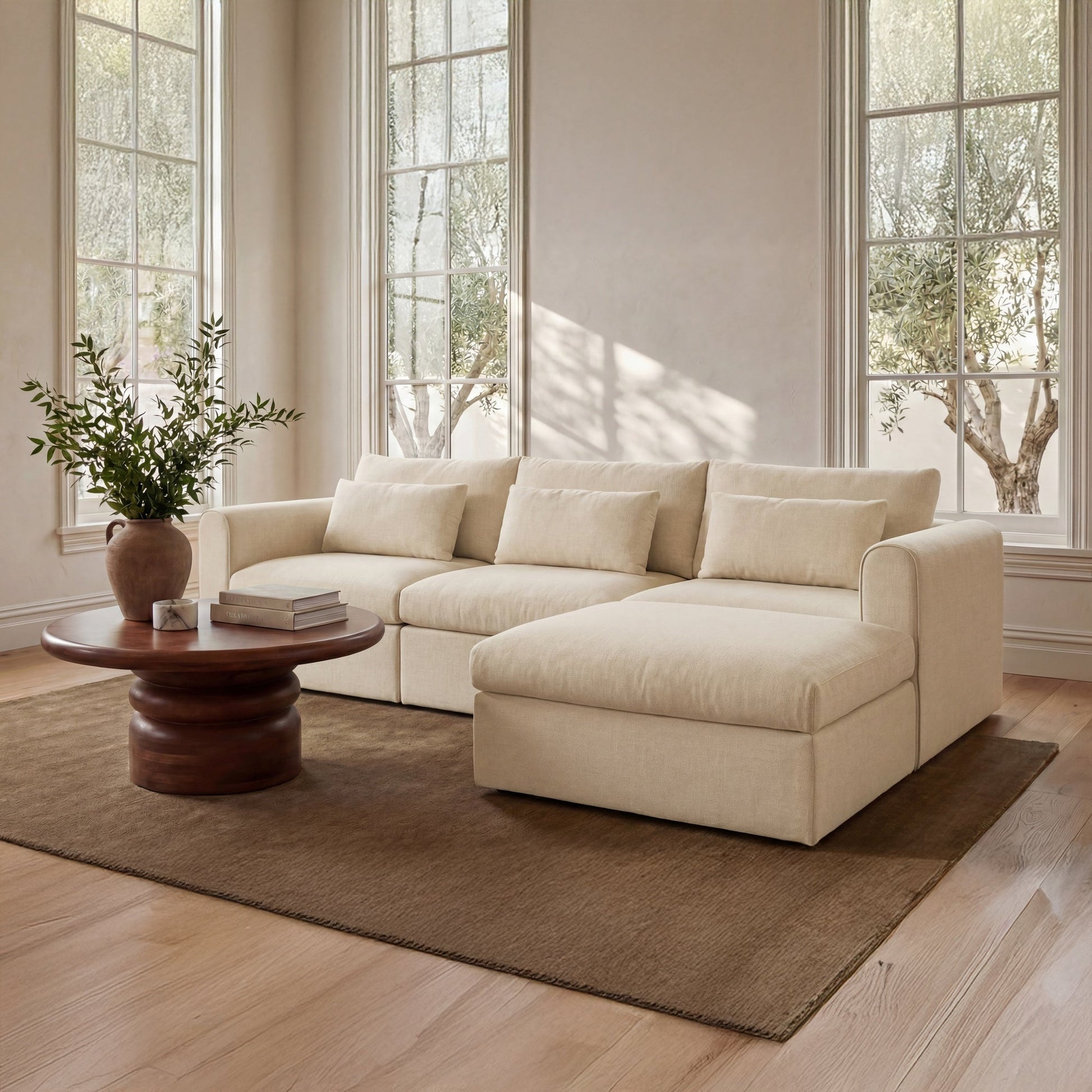 Swift Slipper Chair Moes Home Collection Mhc Vv 1027 27 6