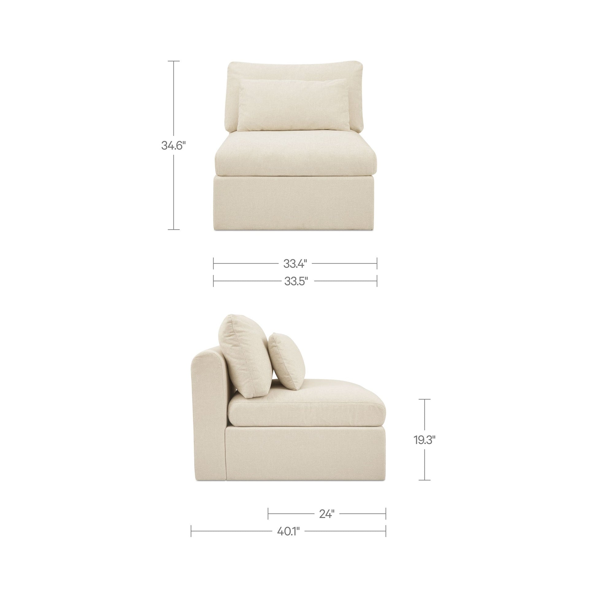 Swift Slipper Chair Moes Home Collection Mhc Vv 1027 27 4