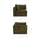 Swift Corner Chair Moes Home Collection Mhc Vv 1028 27 7