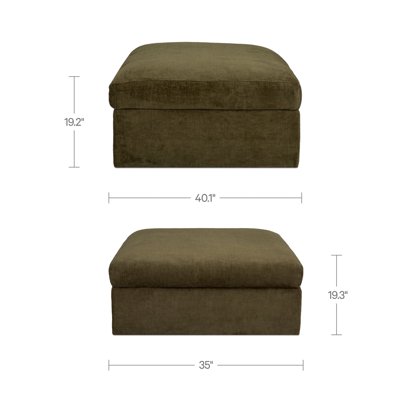 Swift Storage Ottoman Moes Home Collection Mhc Vv 1029 27 3