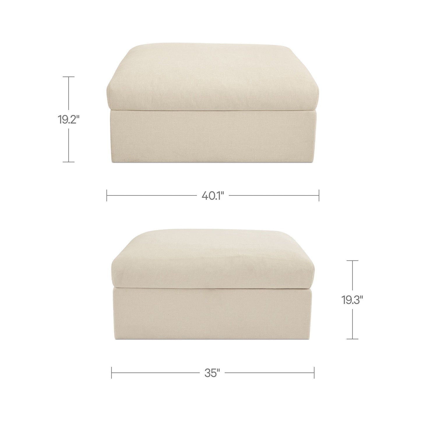 Swift Storage Ottoman Moes Home Collection Mhc Vv 1029 27 4