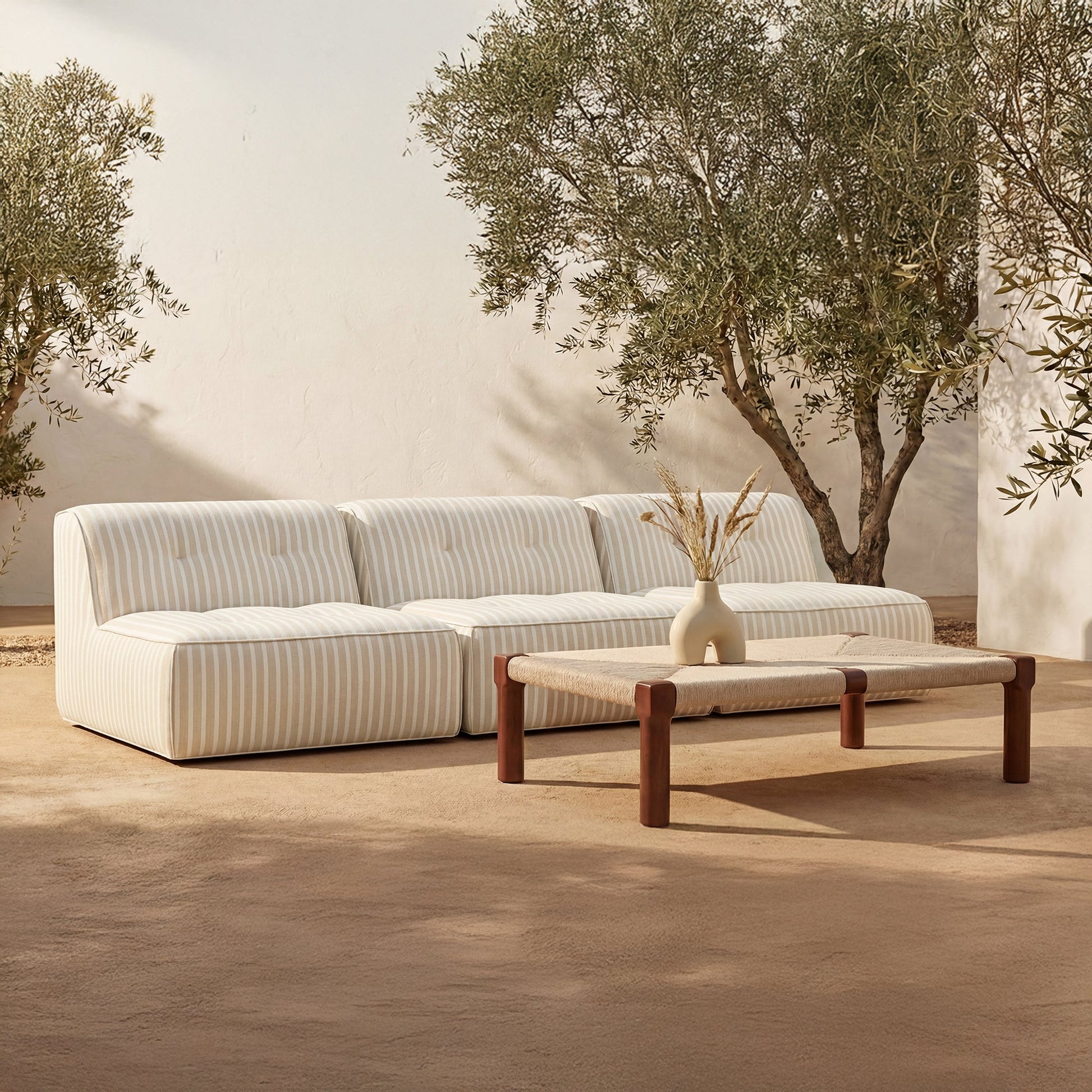 Sunseeker Outdoor Sofa Moes Home Collection Mhc Vv 1030 21 3
