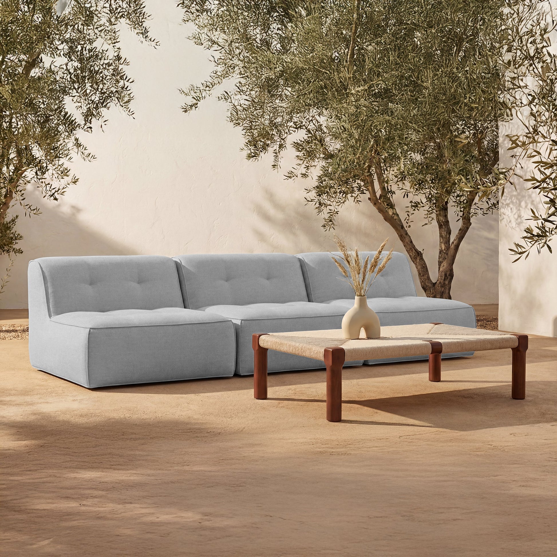 Sunseeker Outdoor Sofa Moes Home Collection Mhc Vv 1030 21 4