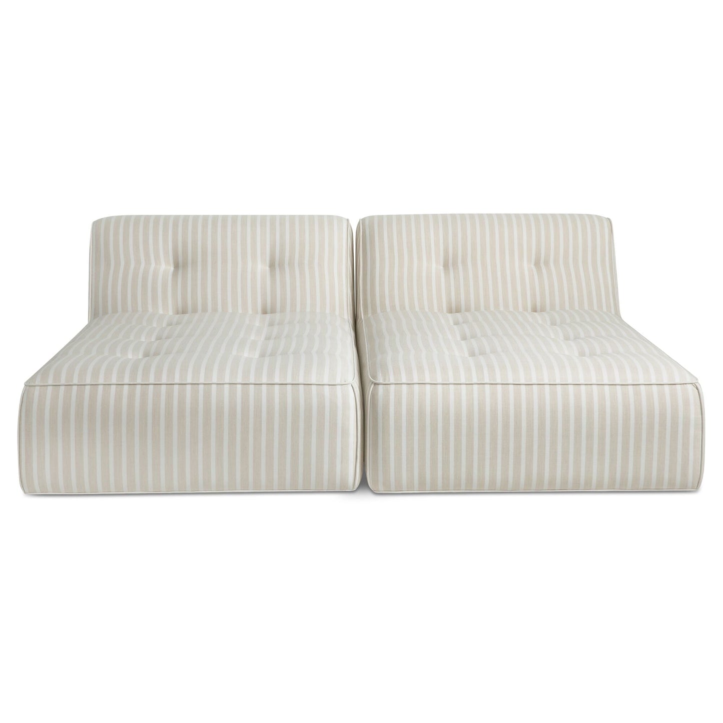 Sunseeker Outdoor Sun Lounger Moes Home Collection Mhc Vv 1033 21 1