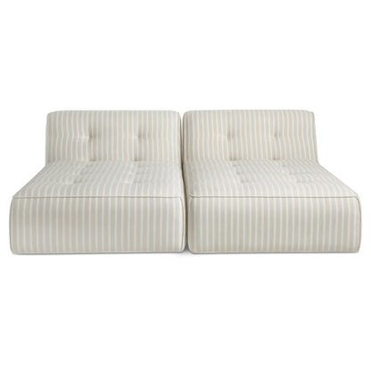 Sunseeker Outdoor Sun Lounger Moes Home Collection Mhc Vv 1033 21 1
