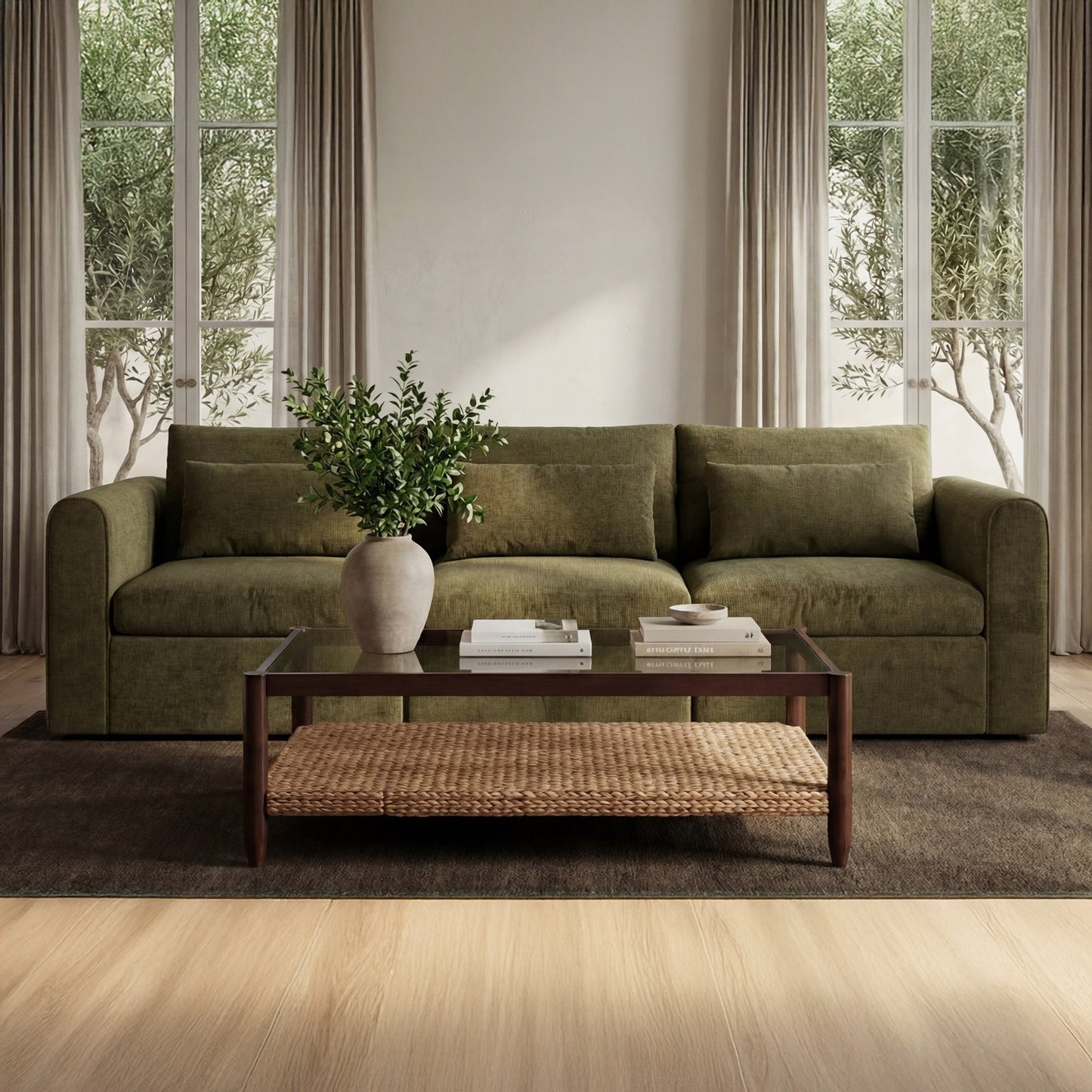 Swift Modular Sofa Moes Home Collection Mhc Vv 1040 27 3