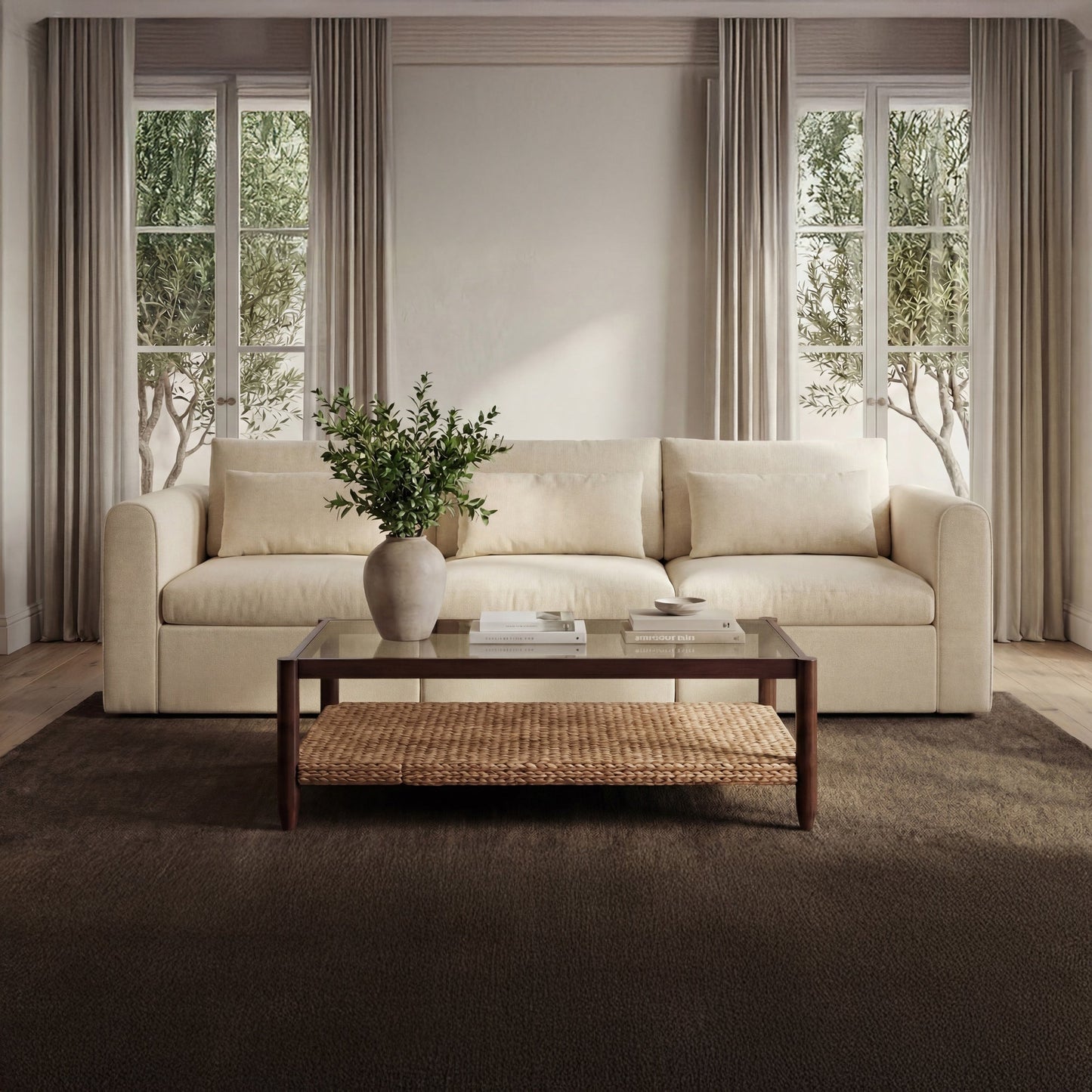 Swift Modular Sofa Moes Home Collection Mhc Vv 1040 27 4