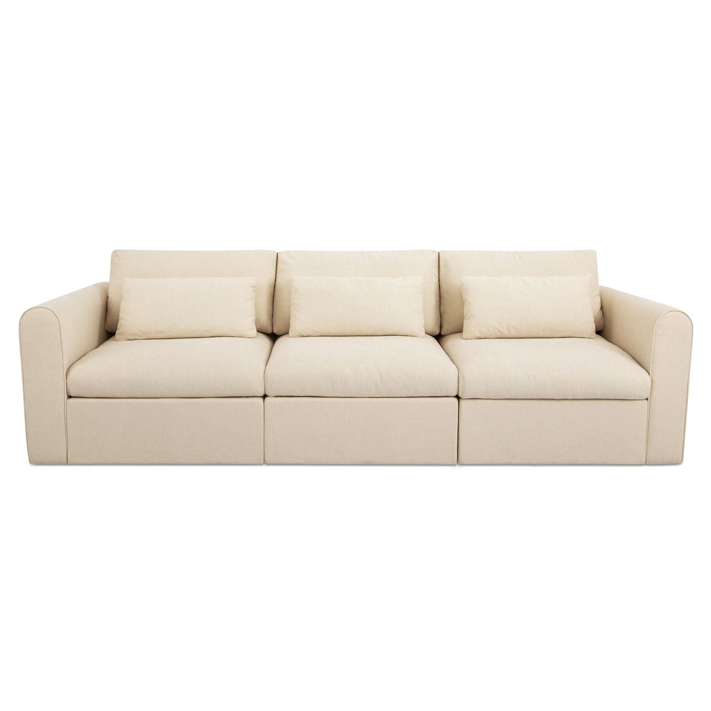 Swift Modular Sofa Moes Home Collection Mhc Vv 1040 27 2