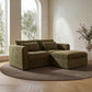 Swift Nook Modular Sectional Moes Home Collection Mhc Vv 1041 27 3