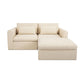Swift Nook Modular Sectional Moes Home Collection Mhc Vv 1041 27 2