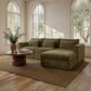 Swift Lounge Modular Sectional Moes Home Collection Mhc Vv 1042 27 3