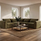 Swift Classic L Modular Sectional Moes Home Collection Mhc Vv 1043 27 3