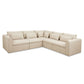 Swift Classic L Modular Sectional Moes Home Collection Mhc Vv 1043 27 2